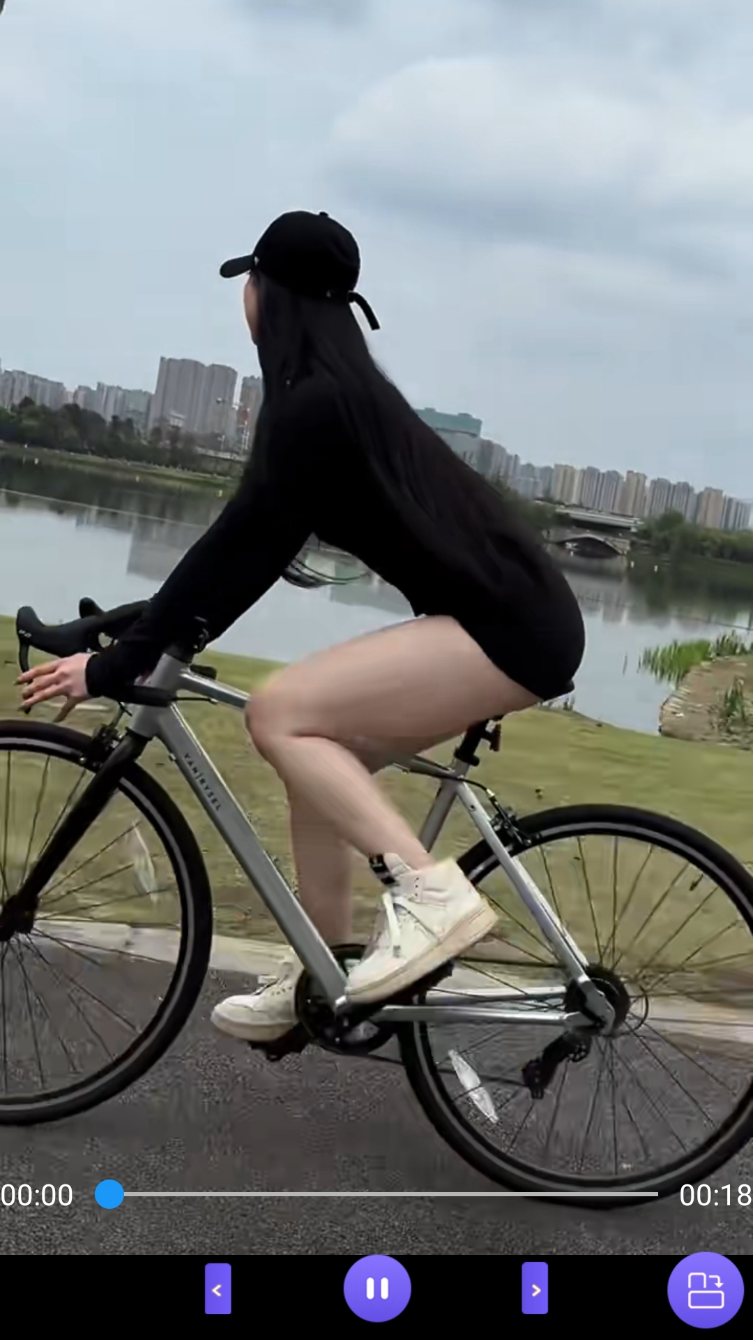 商鞅变法是什么电影截图